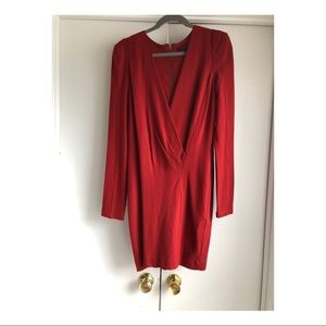 SOLD🔥USED🔥 French Connection bodycon dress